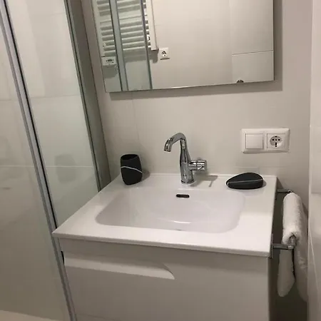 Apartamento The Luxury Alicante