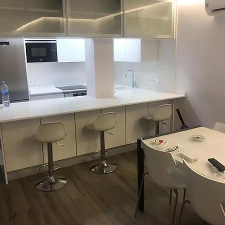 The Luxury Apartment Alicante