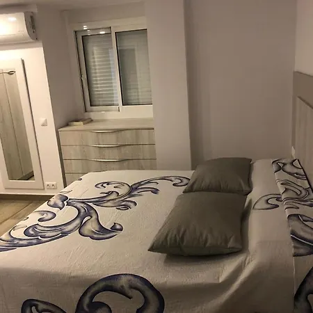 The Luxury Apartment Alicante