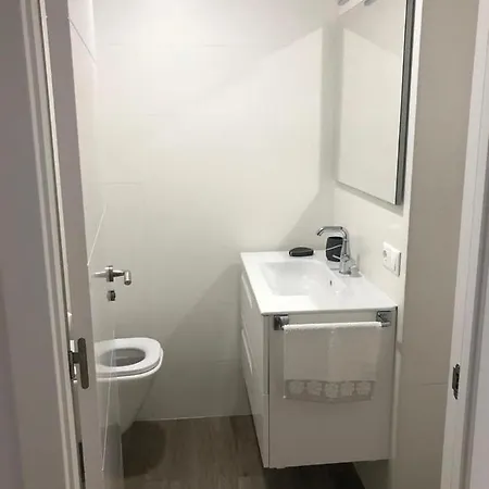 The Luxury Apartment Alicante