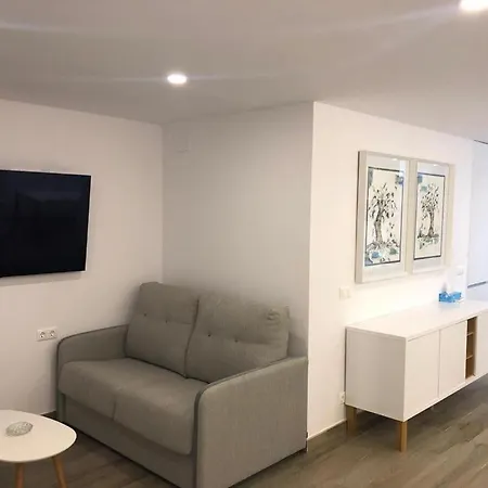 Apartment The Luxury