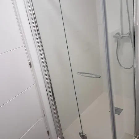 The Luxury Apartment