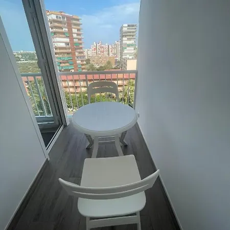 Apartment The Luxury *