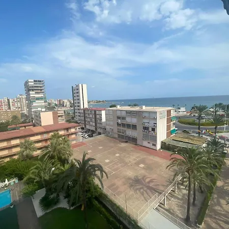The Luxury Apartment Alicante