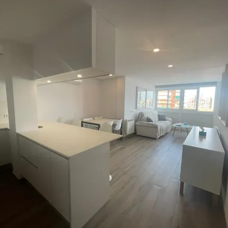 The Luxury Apartment Alicante
