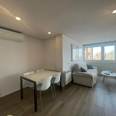 Apartment The Luxury *