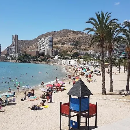 The Luxury Alicante