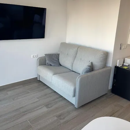 Apartment The Luxury *