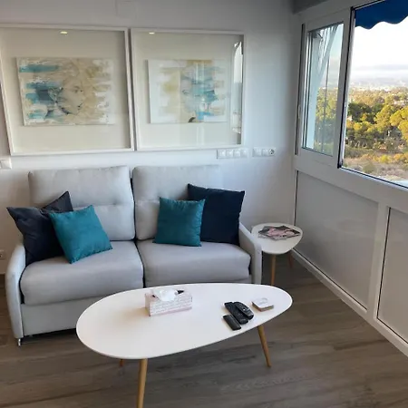 The Luxury * Alicante