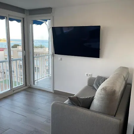 Apartment The Luxury