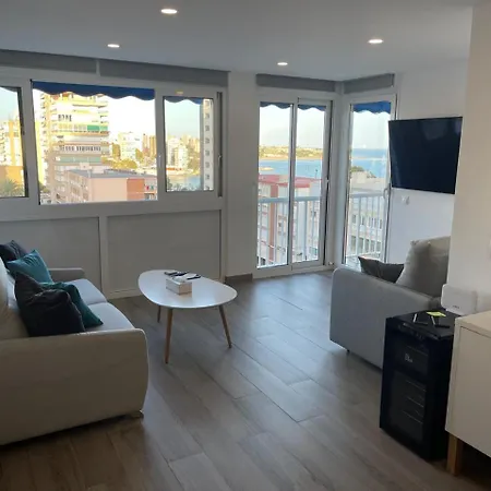 The Luxury Apartment Alicante