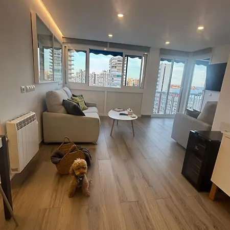 Apartmán The Luxury *