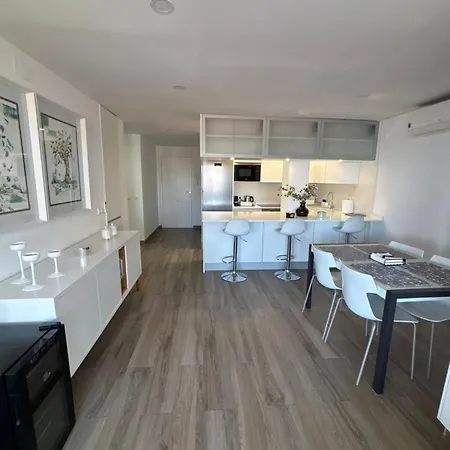 The Luxury Apartmán Alicante