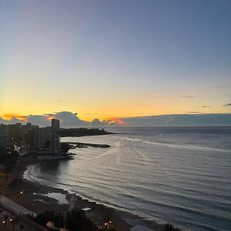 The Luxury Alicante