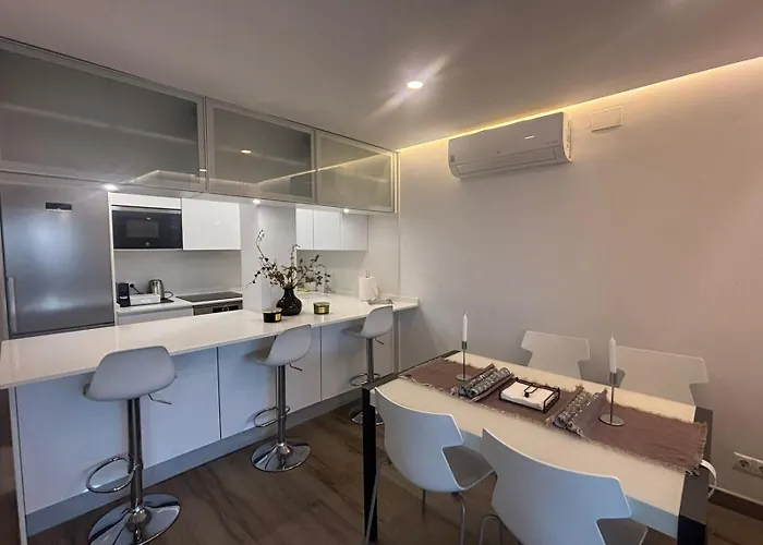 The Luxury Alicante