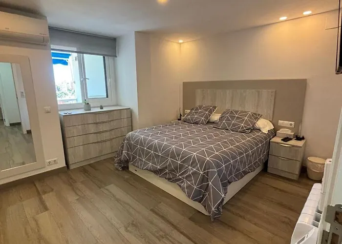 The Luxury Apartament *