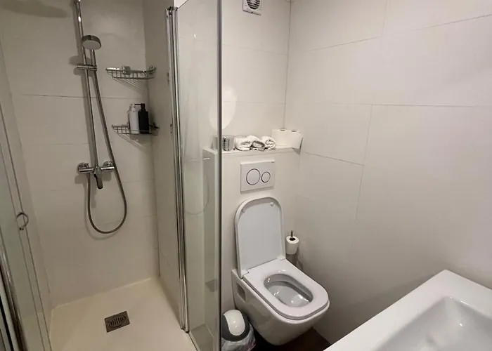 The Luxury Apartament *