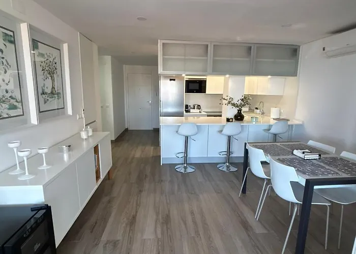 The Luxury Apartament Alicante