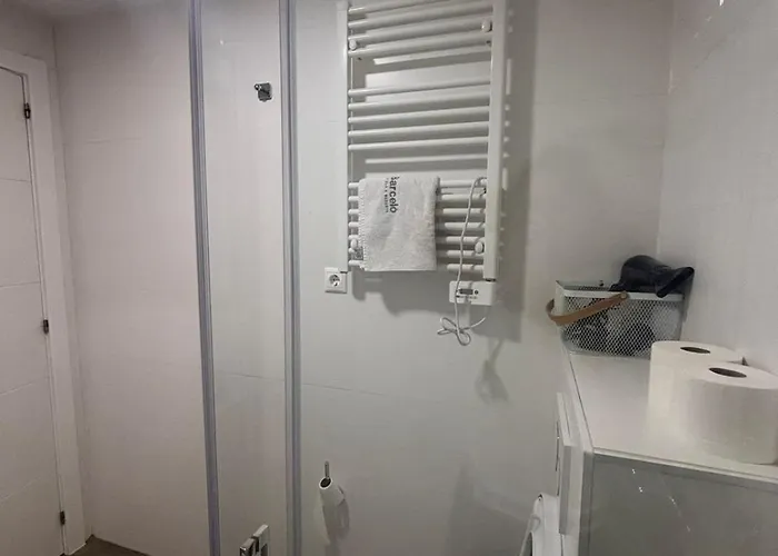 The Luxury Apartament *