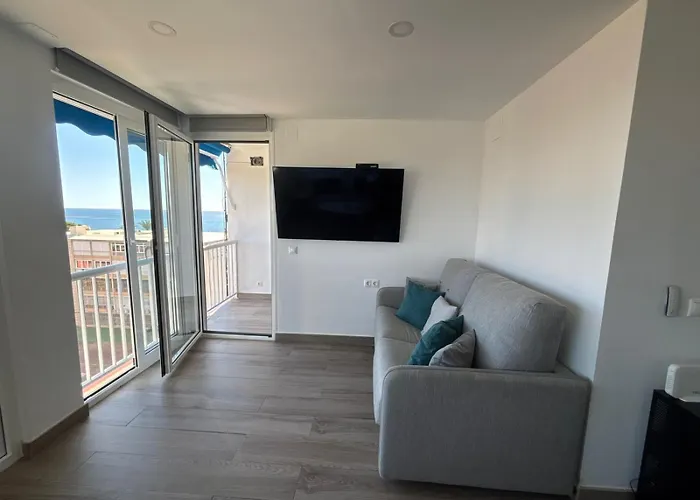 The Luxury Apartament Alicante