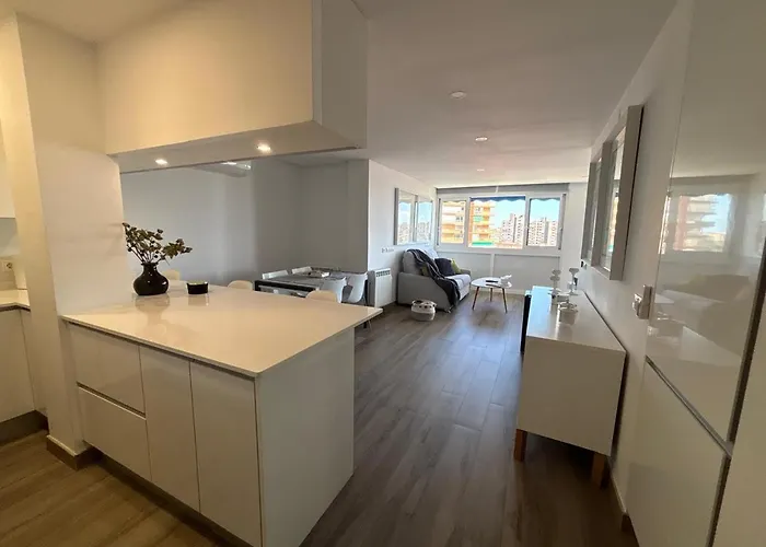 Apartament The Luxury
