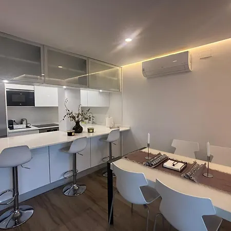 The Luxury Αλικάντε