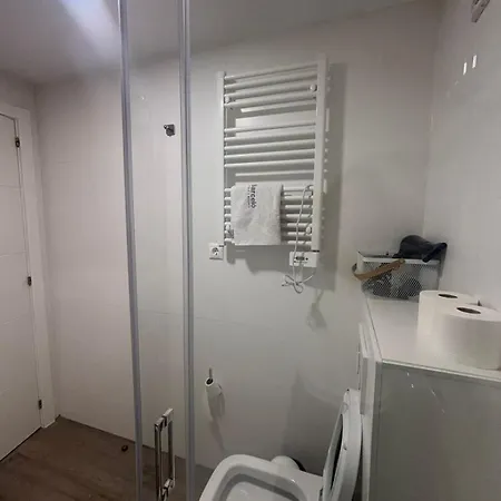 The Luxury Apartment *